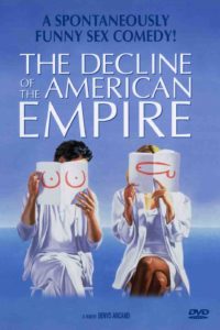 Le Déclin de l’empire américain